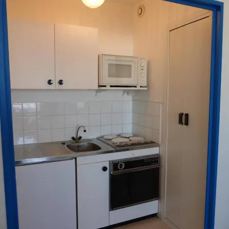 Appartement Sg020-285 2 Pièces 4 Couchages Gilles Croix De Vie *