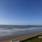 Sg020-285 2 Pieces 4 Couchages Gilles Croix De Vie Apartmán Saint-Gilles-Croix-de-Vie