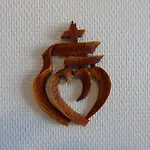 Sg020-285 2 Pieces 4 Couchages Gilles Croix De Vie Apartmán *