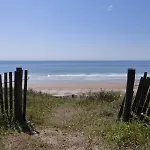 Sg020-285 2 Pieces 4 Couchages Gilles Croix De Vie Saint-Gilles-Croix-de-Vie