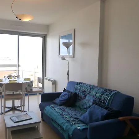 Sg020-285 2 Pieces 4 Couchages Gilles Croix De Vie شقة *