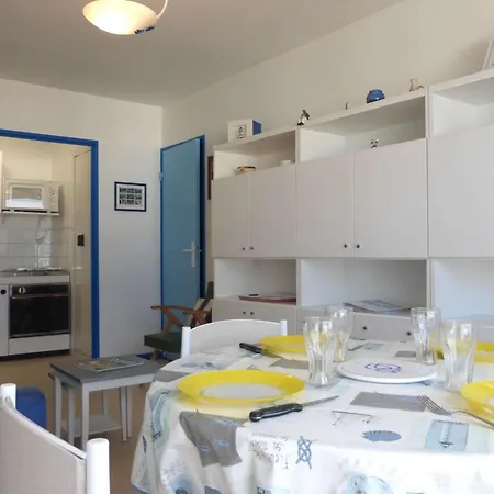 Sg020-285 2 Pièces 4 Couchages Gilles Croix De Vie Appartement