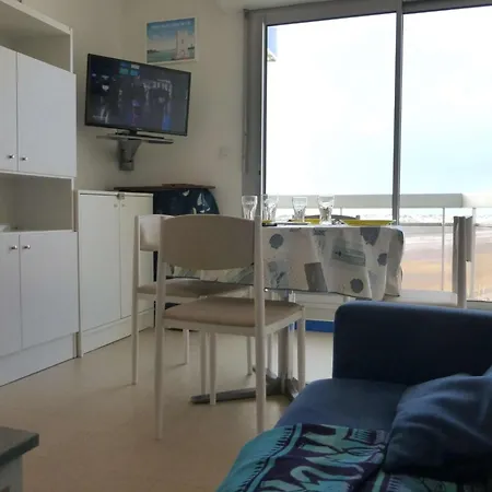 شقة Sg020-285 2 Pieces 4 Couchages Gilles Croix De Vie *