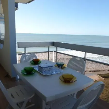 Sg020-285 2 Pieces 4 Couchages Gilles Croix De Vie سانت جيل كروا دي فيي