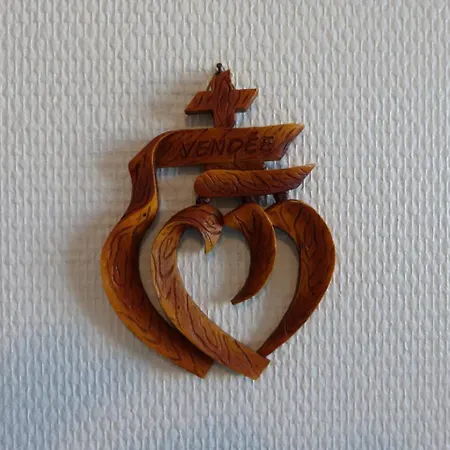 Sg020-285 2 Pieces 4 Couchages Gilles Croix De Vie شقة *