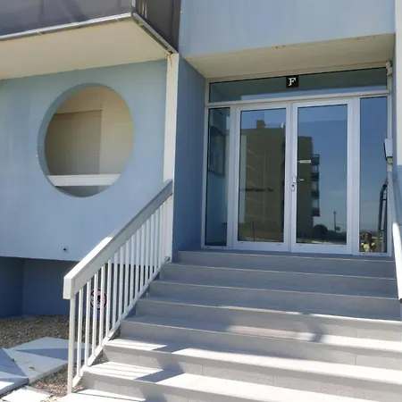 شقة Sg020-285 2 Pieces 4 Couchages Gilles Croix De Vie سانت جيل كروا دي فيي