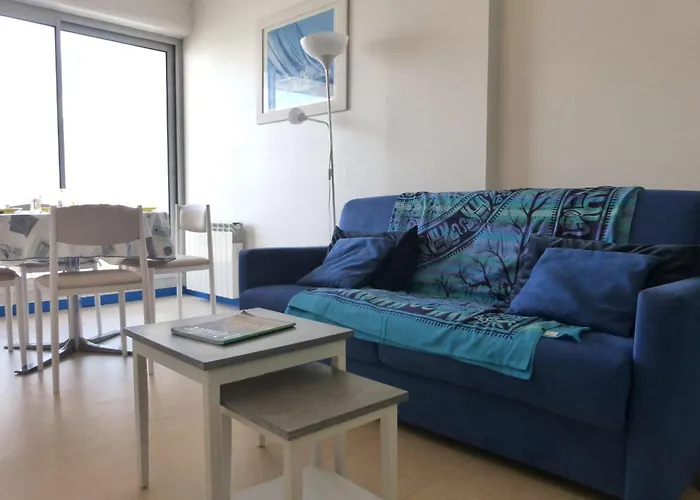 Sg020-285 2 Pièces 4 Couchages Gilles Croix De Vie