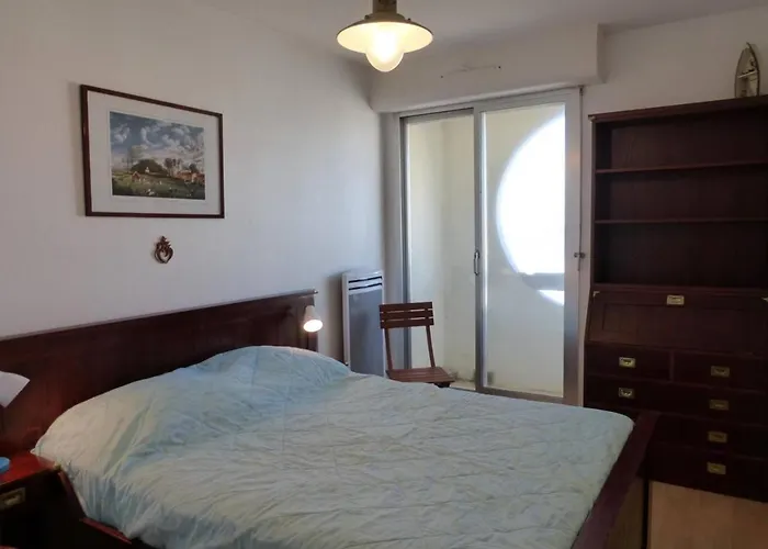 Sg020-285 2 Pièces 4 Couchages Gilles Croix De Vie *