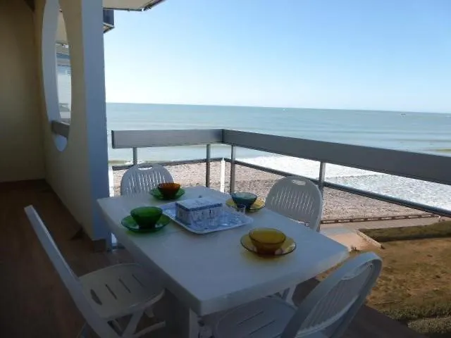 Sg020-285 2 Pièces 4 Couchages Gilles Croix De Vie Saint-Gilles-Croix-de-Vie