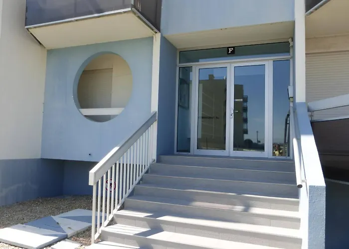 Appartement Sg020-285 2 Pièces 4 Couchages Gilles Croix De Vie Saint-Gilles-Croix-de-Vie